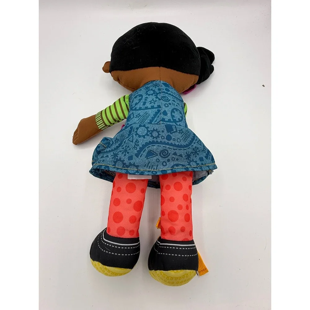 Playskool dressy bessy